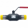 065N9601SR RJIP Standard кран шаровой WW DN20 PN16, рукоятка, С/П, Ридан
