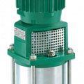 НАСОС WILO MULTIVERT MVI 814-1/25/E/3-400-50-2