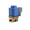 032U151816 ДВУХПОЗИЦИОННЫЙ ЭЛЕКТРОМАГНИТНЫЙ КЛАПАН С СЕРВОПРИВОДОМ DANFOSS EV 220B 10B
