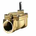 032U5850 ДВУХПОЗИЦИОННЫЙ ЭЛЕКТРОМАГНИТНЫЙ КЛАПАН С СЕРВОПРИВОДОМ DANFOSS EV220B 50 BD