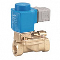 032U451402 ДВУХПОЗИЦИОННЫЙ ЭЛЕКТРОМАГНИТНЫЙ КЛАПАН С СЕРВОПРИВОДОМ DANFOSS EV220B 15 B