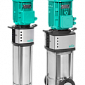 Центробежный насос Wilo HELIX V 402-1/16/E/KS/400-50