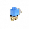 032U1246 ДВУХПОЗИЦИОННЫЙ ЭЛЕКТРОМАГНИТНЫЙ КЛАПАН С СЕРВОПРИВОДОМ DANFOSS EV 220B 10B