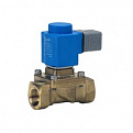 032U537431 ЭЛЕКТРОМАГНИТНЫЙ КЛАПАН КОМБИНИРОВАННОГО ДЕЙСТВИЯ DANFOSS EV250B 18BD