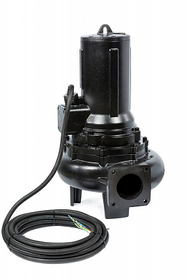 Насос канализационный погружной Wilo SSP 50.200.V.HA-4.2.T40.5.F.0.SC.MI