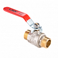 BV.516.04 Кран MVI 1/2" наружная-наружная, ручка