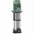 Повысительный насос HELIX V 1003-1/25/E/KS/400-50-N, Wilo