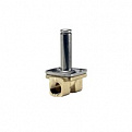 032U1242 ДВУХПОЗИЦИОННЫЙ ЭЛЕКТРОМАГНИТНЫЙ КЛАПАН С СЕРВОПРИВОДОМ DANFOSS EV 220B 6B