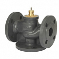065Z3362 3-ХОДОВОЙ РЕГУЛИРУЮЩИЙ КЛАПАН DANFOSS VF3 ДУ=80 KVS=100