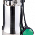 Насос Wilo Drain TS 50 H 133/22-3-400A