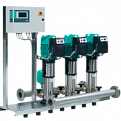 Насосная станция Wilo COR-4 HELIX V 1611/SKw-EB-R
