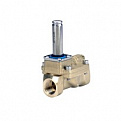 032U5815 ДВУХПОЗИЦИОННЫЙ ЭЛЕКТРОМАГНИТНЫЙ КЛАПАН С СЕРВОПРИВОДОМ DANFOSS EV220B 15 BD