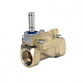 032U7183 ДВУХПОЗИЦИОННЫЙ ЭЛЕКТРОМАГНИТНЫЙ КЛАПАН С СЕРВОПРИВОДОМ DANFOSS EV220B 32 B