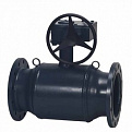 065N0361 Кран шаровой стальной Danfoss JIP FF ДУ=250 PY=25 С/П