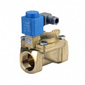 032U458531 ДВУХПОЗИЦИОННЫЙ ЭЛЕКТРОМАГНИТНЫЙ КЛАПАН С СЕРВОПРИВОДОМ DANFOSS EV220B 40 B