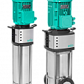 Насос для перекачки воды Wilo HELIX V 3606-1/25/E/KS/400-50