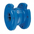 149B2227 Клапан обратный NVD Danfoss 402 Ду=150 Ру=16