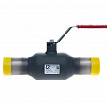 065N9601SR RJIP Standard кран шаровой WW DN20 PN16, рукоятка, С/П, Ридан